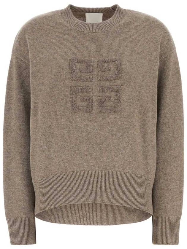 Givenchy Knitwear - GIVENCHY - BALAAN 1