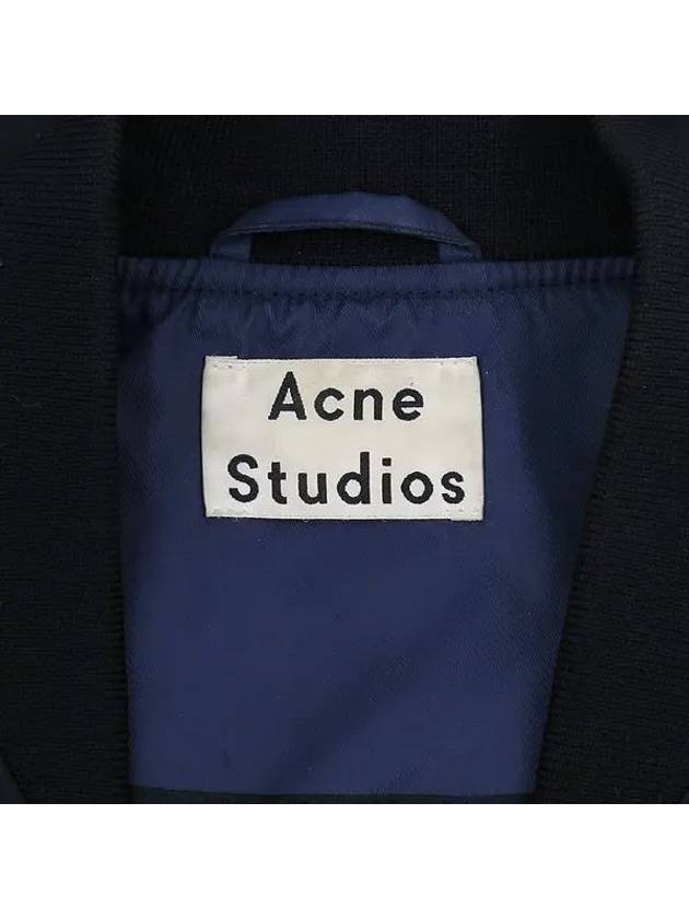 Smith Market Used Luxury Acne STUDIOS Jacket Women s Clothing - ACNE STUDIOS - BALAAN 4