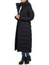 Coat M34LP227N 292 BLACK - MOOSE KNUCKLES - BALAAN 6