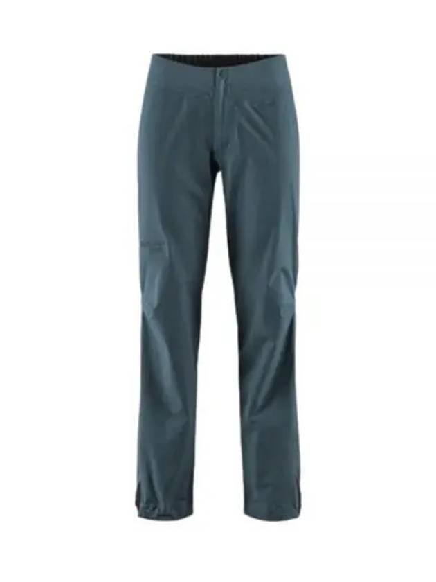 Asynja Pants Men Midnight Blue 15585M11 663 Pant M - KLATTERMUSEN - BALAAN 2