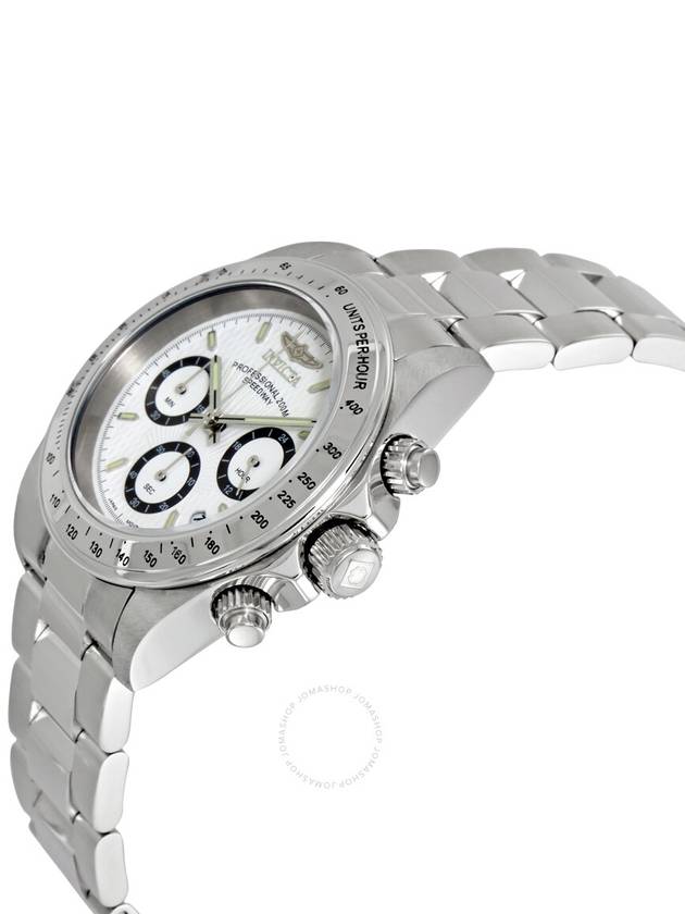 Invicta Speedway Men's Watch 9211 - INVICTA - BALAAN 2