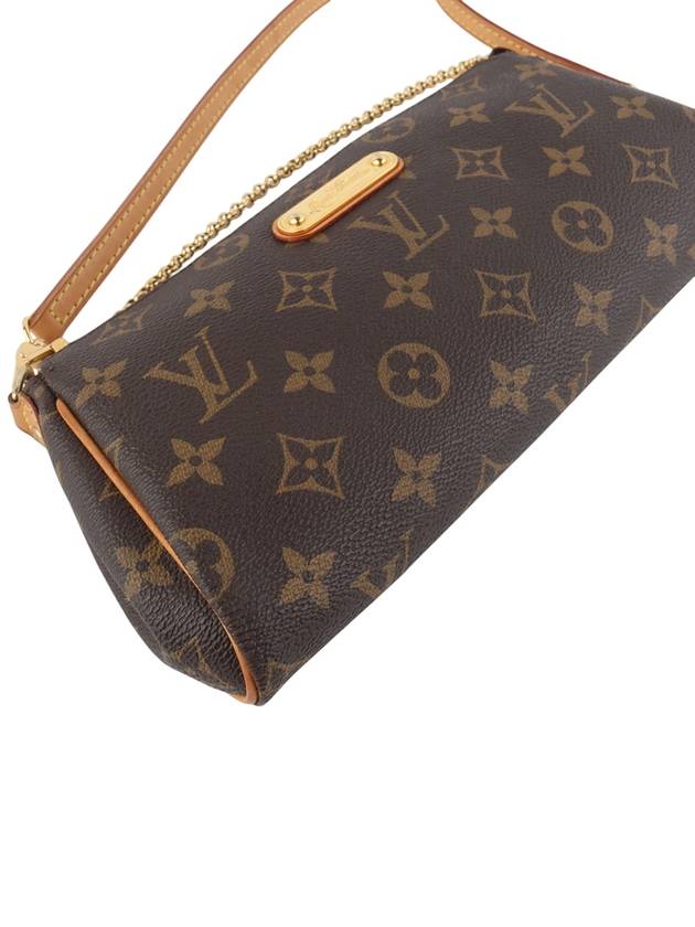 M95567 Monogram Eva Clutch Crossbag 34236 1 - LOUIS VUITTON - BALAAN 5