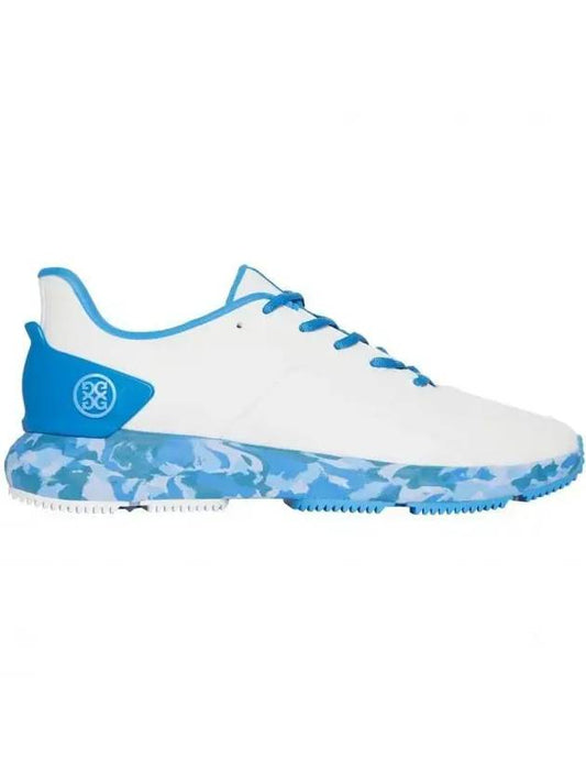 Camo Sol M Spikeless Cielo - G/FORE - BALAAN 1