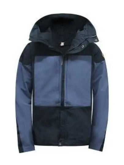 Men s Keb Jacket Dark Navy Ankle Blue 87211555 520 M DEEP FORESTLAUREL GREEN - FJALL RAVEN - BALAAN 2