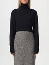 Ululato Turtleneck Black - MAX MARA SPORTMAX - BALAAN 2