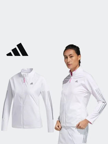 GT1739 Tech Wind Jacket - ADIDAS GOLF - BALAAN 1