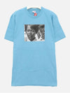 SS22T69 SLATE Mississippi T Shirt - SUPREME - BALAAN 1