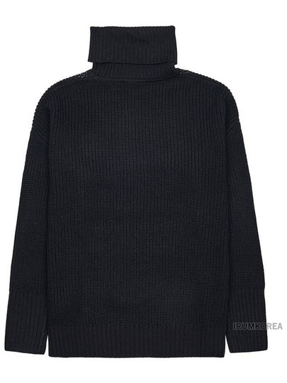 Women s Orca High Neck Knit 002 - MAX MARA - BALAAN 2