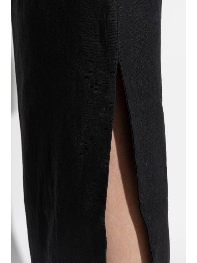 Posse Skirt Nancy, Women's, Black - POSSE - BALAAN 5