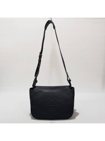 women shoulder bag - PRADA - BALAAN 1