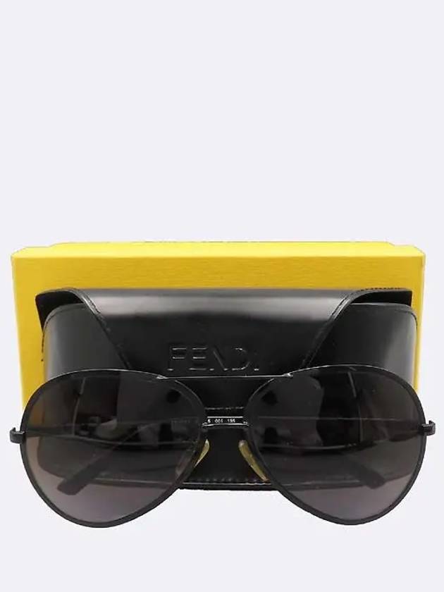 FS5056K Sunglasses - FENDI - BALAAN 1