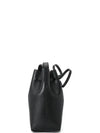 Mini Mini Bucket Bag 15 Black HMM010SA BLACK - MANSUR GAVRIEL - BALAAN 2