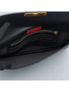 UW2P0T44RQR Clutch Bag - VALENTINO - BALAAN 6