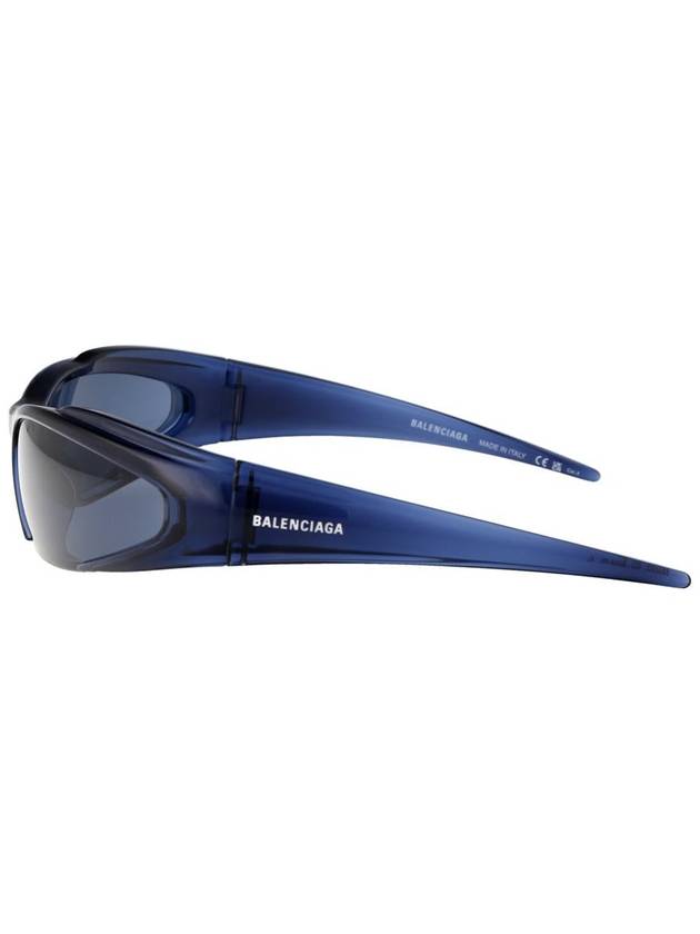 Eyewear Reverse Expander Tint Sunglasses BB0253S - BALENCIAGA - BALAAN 4