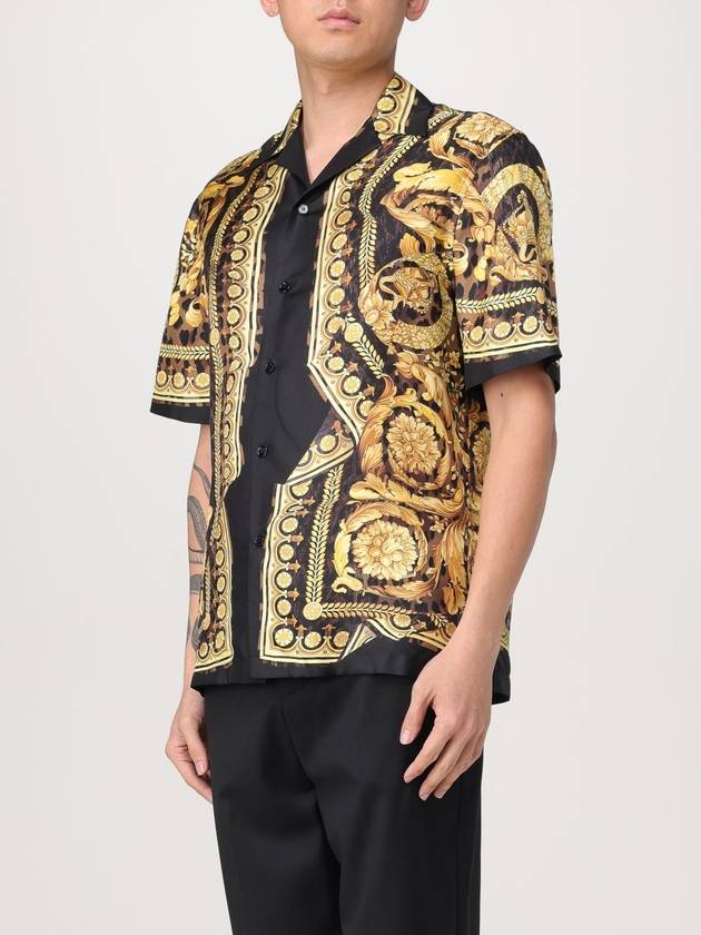 Shirt men Versace - VERSACE - BALAAN 4