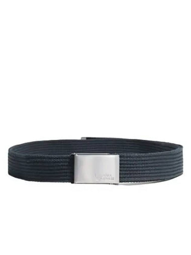 canvas belt dusk - FJALL RAVEN - BALAAN 1