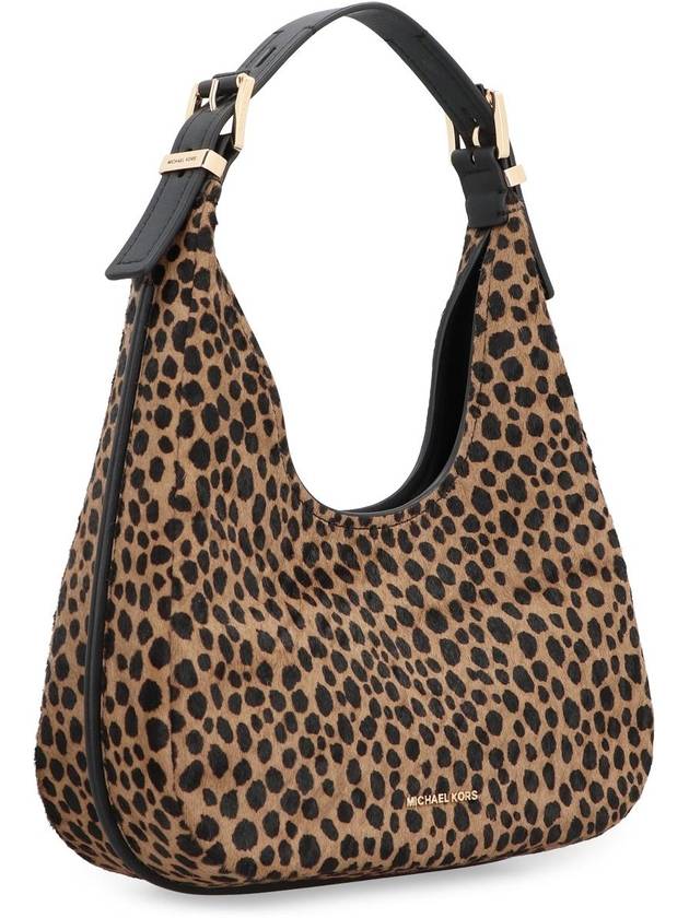 Michael Kors Nolita Piccola Hobo Bag - MICHAEL KORS - BALAAN 3