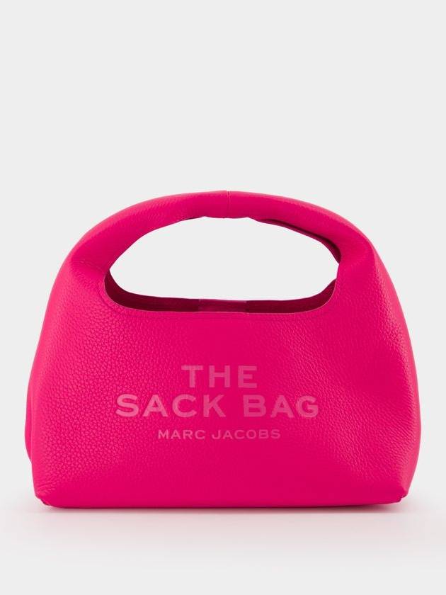 MARC JACOBS THE MINI SACK - MARC JACOBS - BALAAN 1