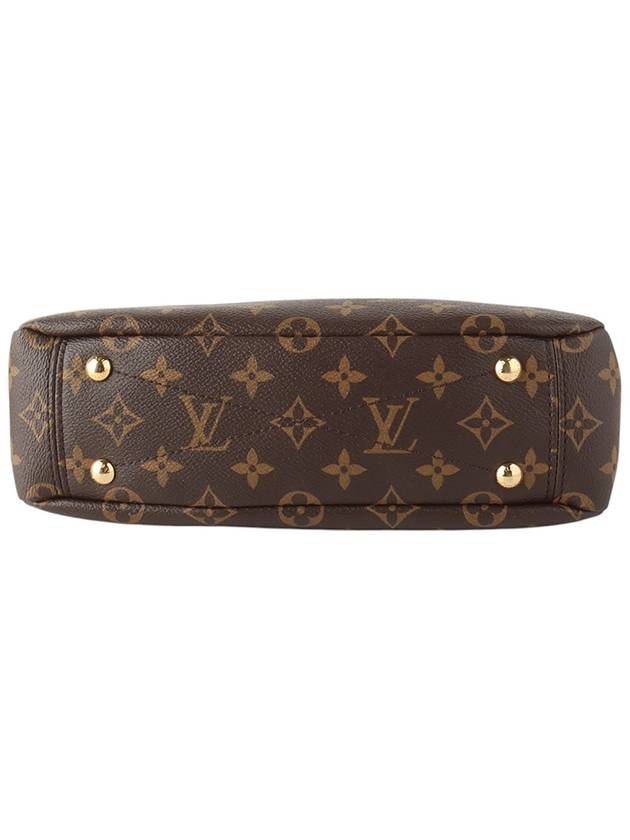 M41241 Monogram Palace BB Shoulder Bag 34133 2 - LOUIS VUITTON - BALAAN 6