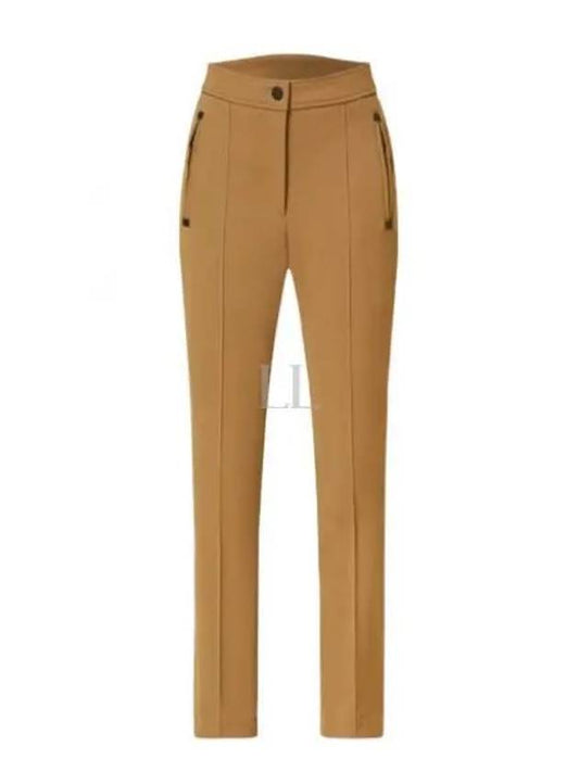 Granoble Women s Pants 2A00006 53064 24L - MONCLER - BALAAN 1