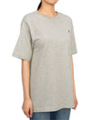 Kids T Shirt 323832904 039 Gray - POLO RALPH LAUREN - BALAAN 4