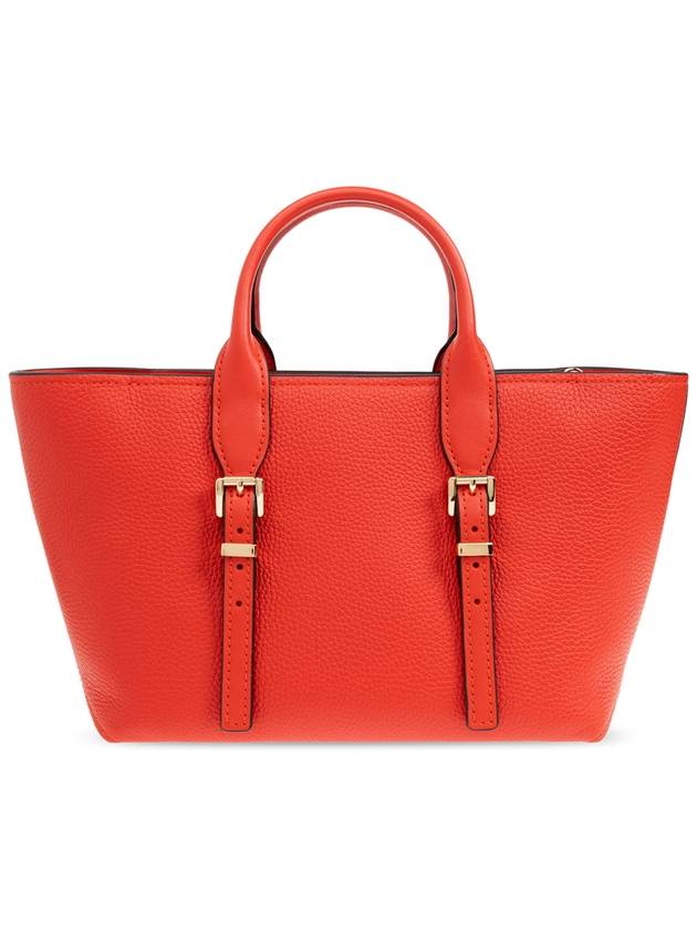 Michael Michael Kors Handbag 'Moore', Women's, Red - MICHAEL KORS - BALAAN 3