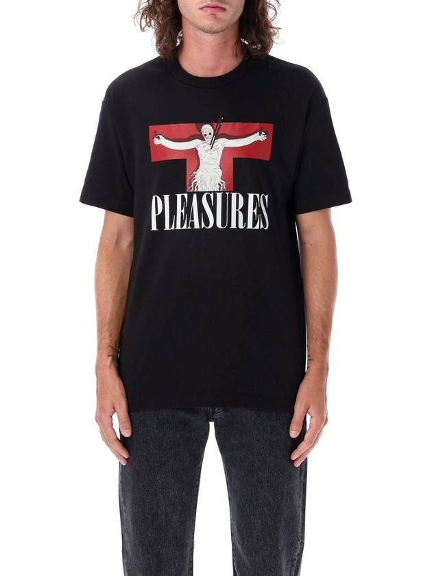 Evangelion Llilith t-shirt - PLEASURES - BALAAN 1