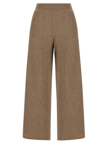 Loro Piana Trousers - LORO PIANA - BALAAN 1