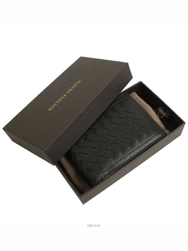 men s wallet - BOTTEGA VENETA - BALAAN 7