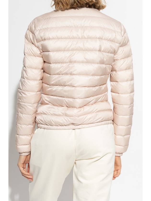 Moncler Down Jacket Lans, Women's, Pink - MONCLER - BALAAN 4