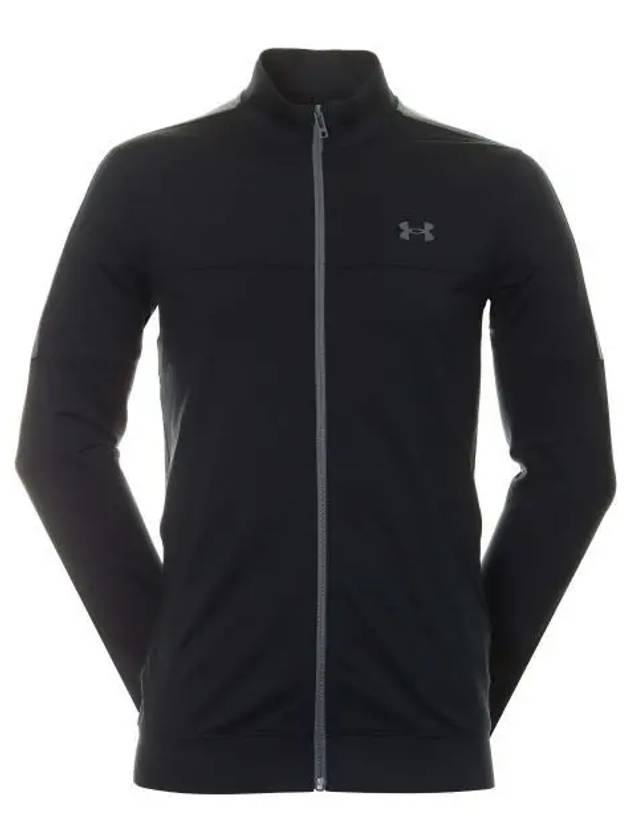 Men's UA Storm Midlayer Full Zip 1377399 001 Storm Midlayer FZ ㅡkr155373 - UNDER ARMOUR - BALAAN 1