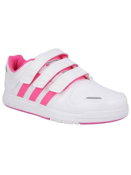 01B40716PerformanceLK Trainer 6White Pink - ADIDAS - BALAAN 2