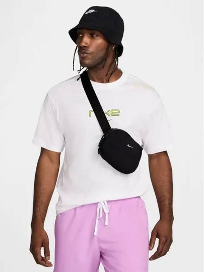 Aura Waistpack HM6120 010 - NIKE - BALAAN 1