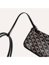 Saint Louis Saint Louis PM Tote Bag Black - GOYARD - BALAAN 5