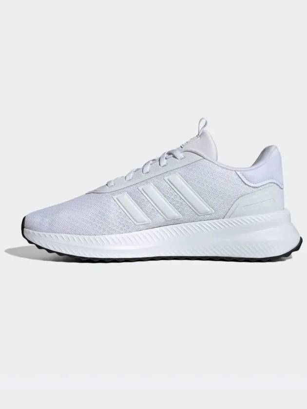 PLR PATH Mesh Low Top Sneakers Cloud White - ADIDAS - BALAAN 6