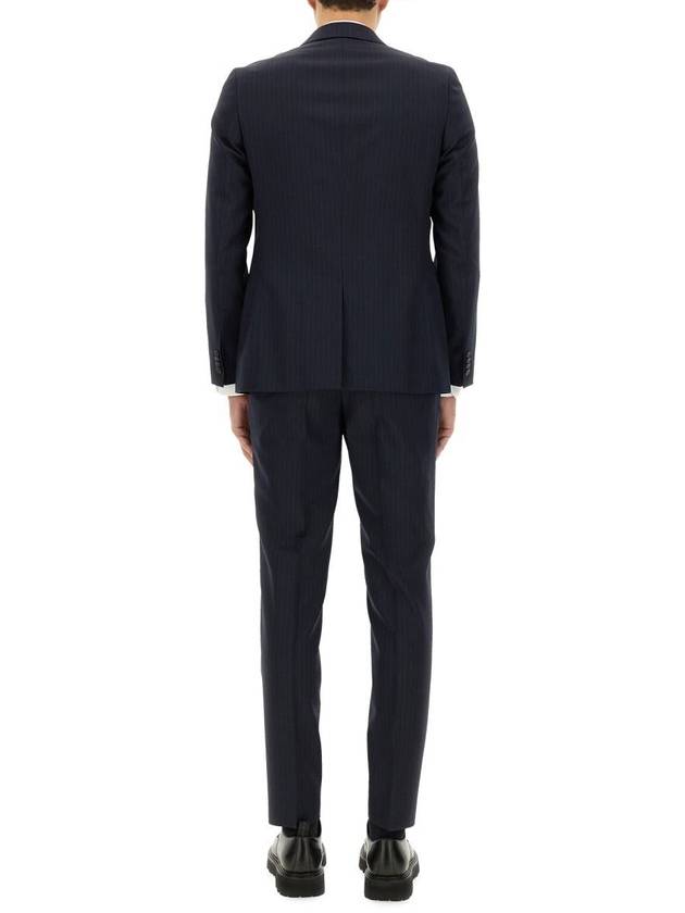 Boss "Slim Fit" Pinstripe Suit - HUGO BOSS - BALAAN 3