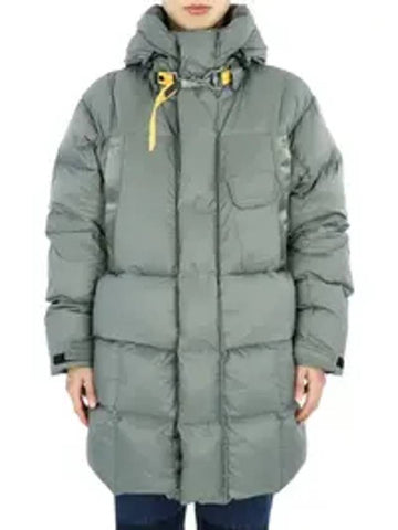 Bold Parka Padding Grey - PARAJUMPERS - BALAAN 1