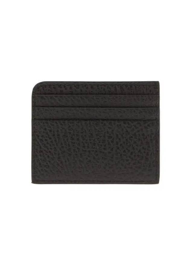 SA3VX0007 P4455 T8013 Stitch Grain Card Wallet - MAISON MARGIELA - BALAAN 4