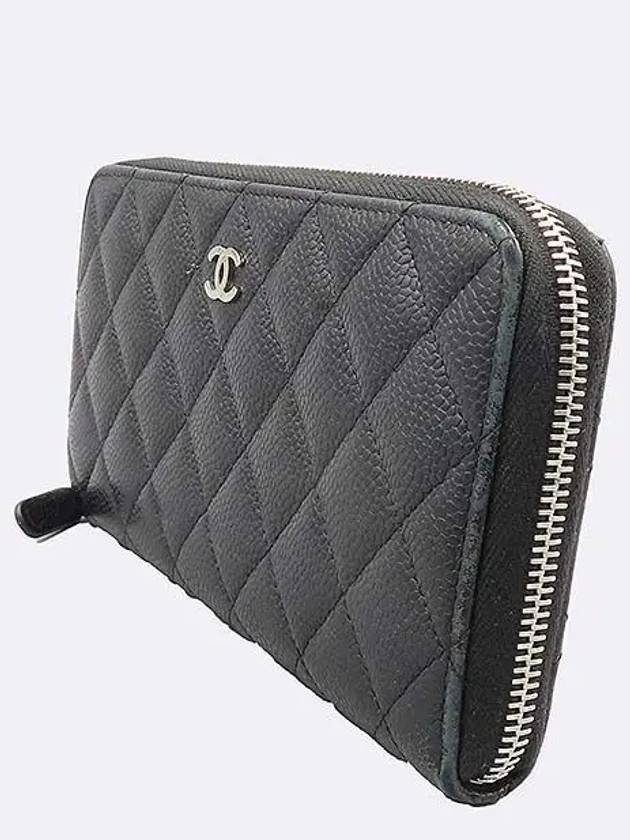 A50097 long wallet - CHANEL - BALAAN 2