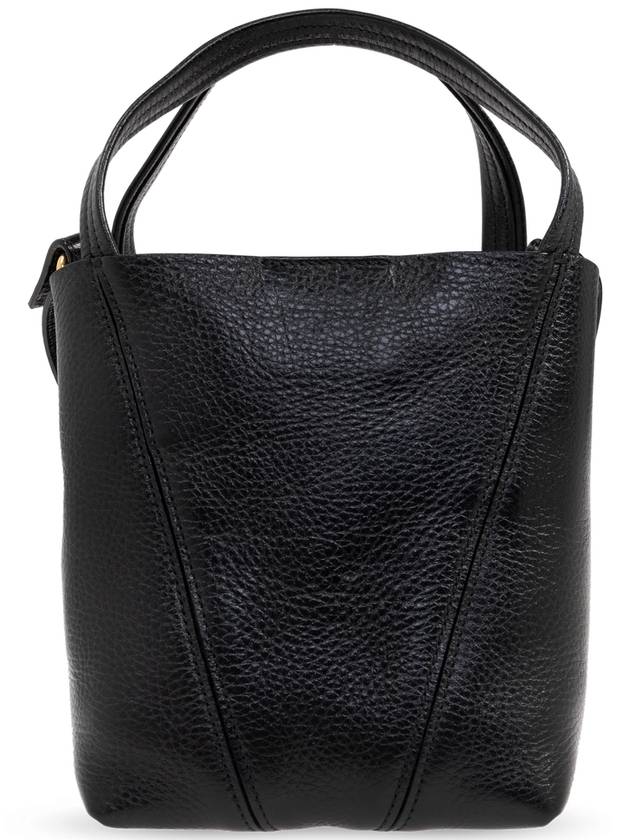 Chloé Handbag Spin, Women's, Black - CHLOE - BALAAN 3