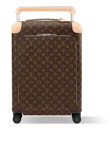 Carrier Travel Bag Boston Horizon Business Monogram M47182 - LOUIS VUITTON - BALAAN 1