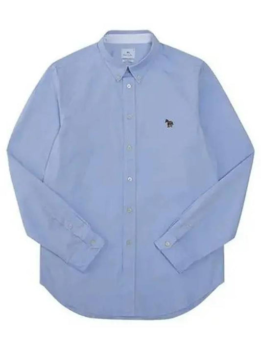 Men s shirt 271912 - PAUL SMITH - BALAAN 1