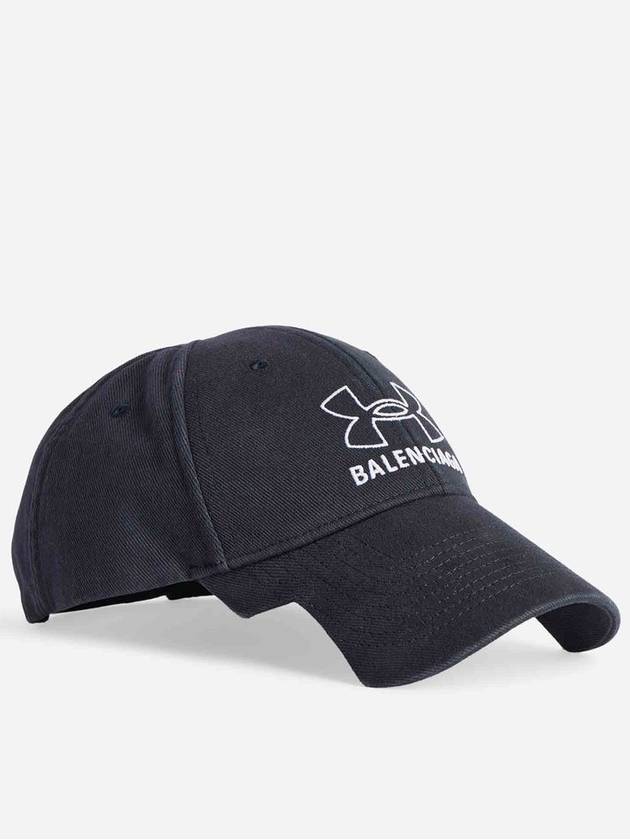 Balenciaga Hat - BALENCIAGA - BALAAN 2