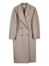 Madame Jersey Coat MADAME2 001 - MAX MARA - BALAAN 1