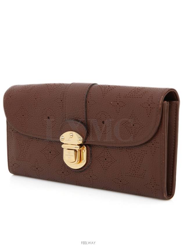 women s long wallet - LOUIS VUITTON - BALAAN 2