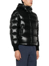 Men s MALJASSET Short Down Jacket 1A00006 5963V 999 - MONCLER - BALAAN 3