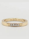 B4080551 Ring Jewelry - CARTIER - BALAAN 2