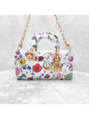 Lux You New Product Small Lady Dejoy Bag Florilegio M0613JFMN - DIOR - BALAAN 7