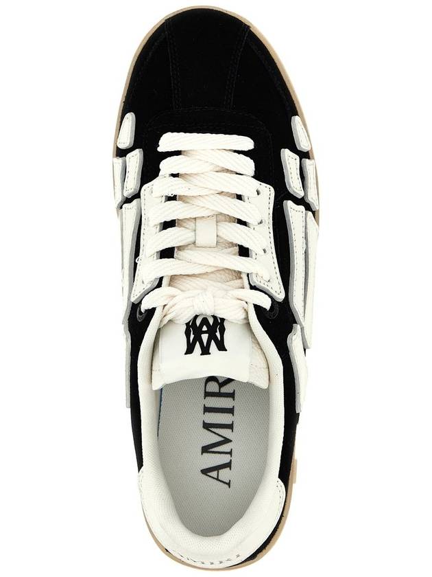 Amiri 'Pacific Bones' Sneakers - AMIRI - BALAAN 4