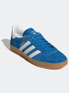 Gazelle Indoor Bluebird H06260 - ADIDAS ORIGINALS - BALAAN 4